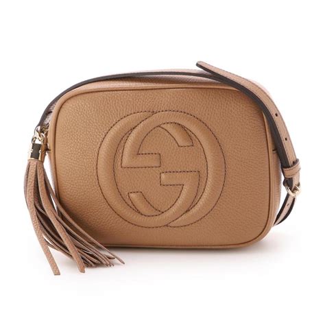 gucci soho ショルダー バッグ|GUCCI Soho(グッチ ソーホー) .